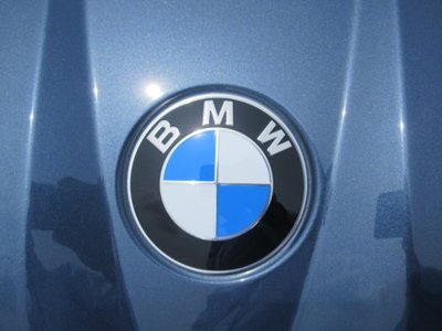 2026 BMW X3 缩略图 15