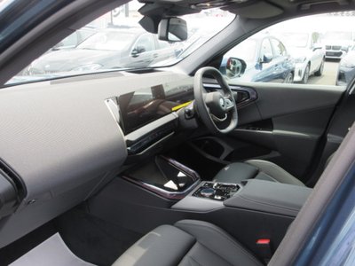 2026 BMW X3 缩略图 29