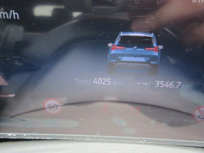 2026 BMW X3 缩略图 40