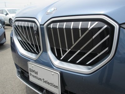 2026 BMW X3 缩略图 13