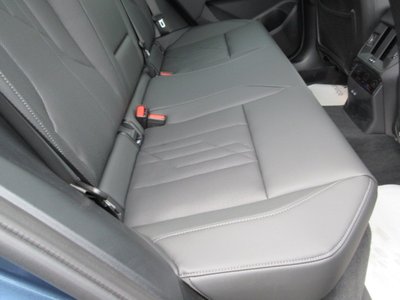 2026 BMW X3 缩略图 61