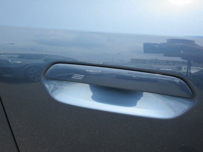 2026 BMW X3 缩略图 17