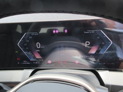 2026 BMW X3 缩略图 39