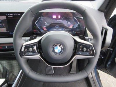 2026 BMW X3 缩略图 49