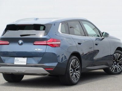 2026 BMW X3 缩略图 69