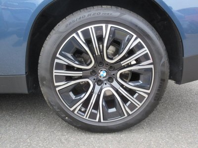 2026 BMW X3 缩略图 26