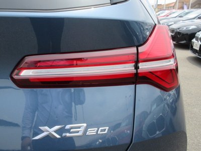 2026 BMW X3 缩略图 20