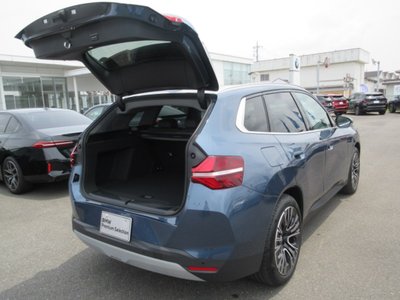 2026 BMW X3 缩略图 33