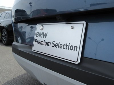 2026 BMW X3 缩略图 23