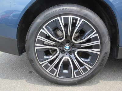2026 BMW X3 缩略图 25
