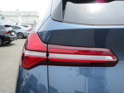 2026 BMW X3 缩略图 21