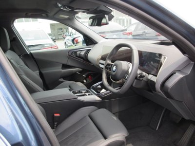 2026 BMW X3 缩略图 28