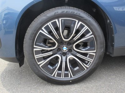 2026 BMW X3 缩略图 27