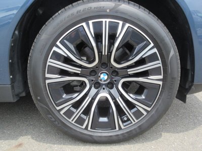 2026 BMW X3 缩略图 24