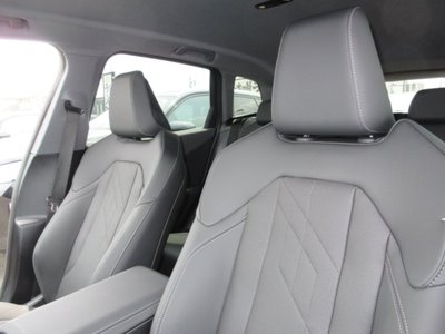 2026 BMW X3 缩略图 66