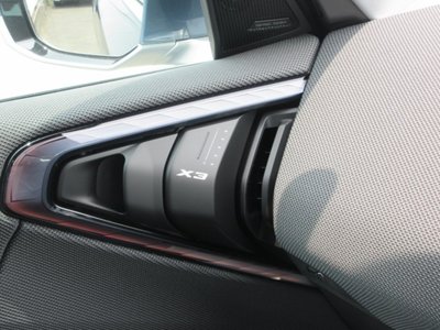 2026 BMW X3 缩略图 42