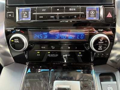 صورة مصغرة 45 لـ 2022 TOYOTA ALPHARD
