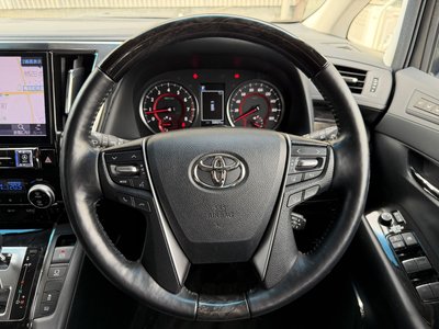 صورة مصغرة 66 لـ 2022 TOYOTA ALPHARD