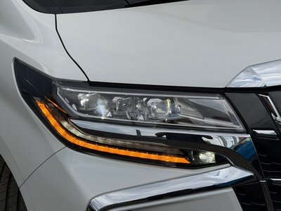 صورة مصغرة 27 لـ 2022 TOYOTA ALPHARD