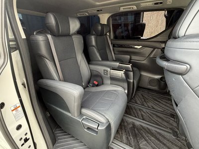 صورة مصغرة 19 لـ 2022 TOYOTA ALPHARD