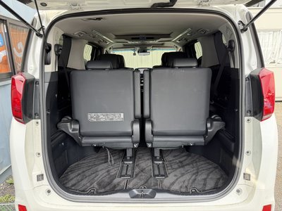 صورة مصغرة 75 لـ 2022 TOYOTA ALPHARD