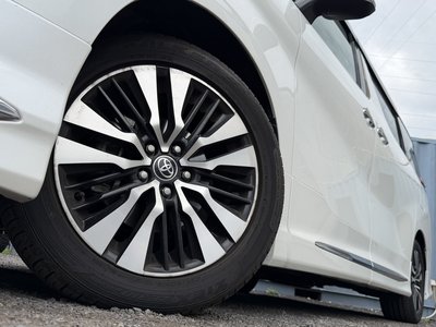 صورة مصغرة 20 لـ 2022 TOYOTA ALPHARD