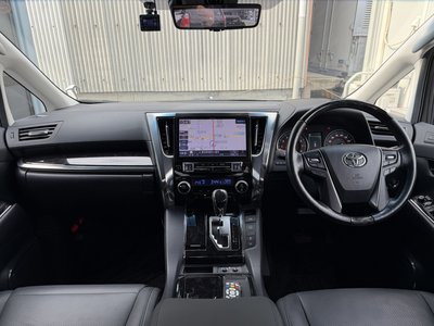صورة مصغرة 69 لـ 2022 TOYOTA ALPHARD