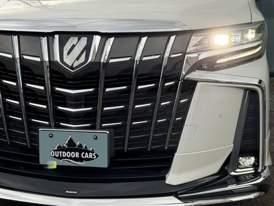 صورة مصغرة 29 لـ 2022 TOYOTA ALPHARD