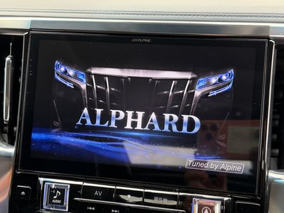 صورة مصغرة 43 لـ 2022 TOYOTA ALPHARD