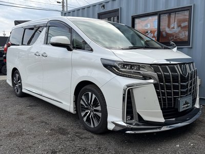 صورة مصغرة 36 لـ 2022 TOYOTA ALPHARD