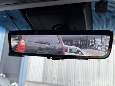 TOYOTA ALPHARD - 9