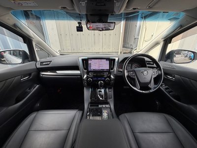 صورة مصغرة 68 لـ 2022 TOYOTA ALPHARD