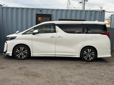 صورة مصغرة 24 لـ 2022 TOYOTA ALPHARD