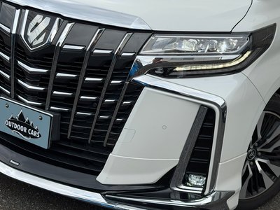 صورة مصغرة 28 لـ 2022 TOYOTA ALPHARD