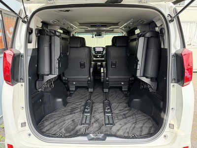 صورة مصغرة 76 لـ 2022 TOYOTA ALPHARD