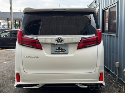 صورة مصغرة 21 لـ 2022 TOYOTA ALPHARD