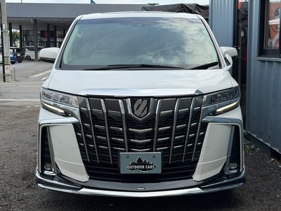 صورة مصغرة 37 لـ 2022 TOYOTA ALPHARD