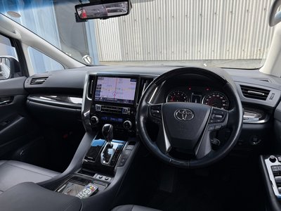 صورة مصغرة 67 لـ 2022 TOYOTA ALPHARD