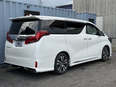 صورة مصغرة 25 لـ 2022 TOYOTA ALPHARD