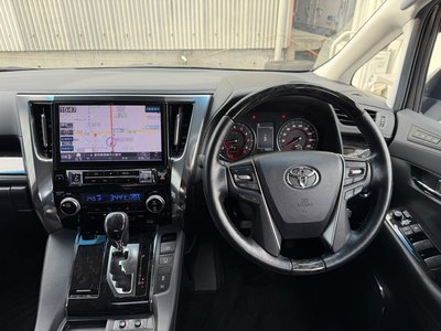 صورة مصغرة 65 لـ 2022 TOYOTA ALPHARD