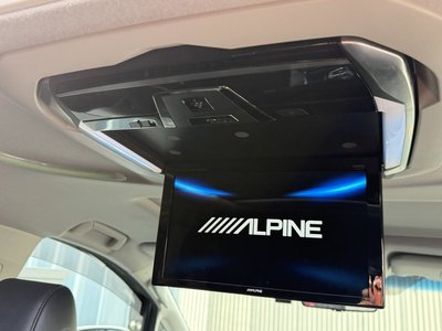 TOYOTA ALPHARD - 7