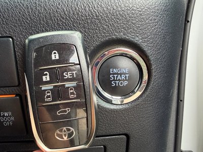 صورة مصغرة 60 لـ 2022 TOYOTA ALPHARD