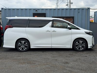 صورة مصغرة 23 لـ 2022 TOYOTA ALPHARD
