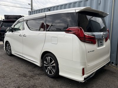صورة مصغرة 26 لـ 2022 TOYOTA ALPHARD