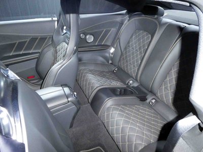 2016 Mercedes-BENZ C-CLASS AMG thumbnail 18