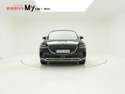صورة 8 لـ 2022 Genesis GV70