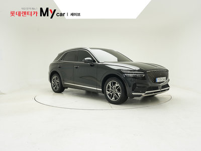 صورة 5 لـ 2022 Genesis GV70