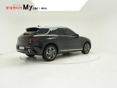 صورة 6 لـ 2022 Genesis GV70