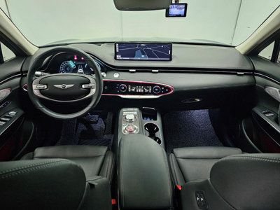 صورة مصغرة 15 لـ 2022 Genesis GV70
