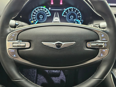 صورة مصغرة 12 لـ 2022 Genesis GV70
